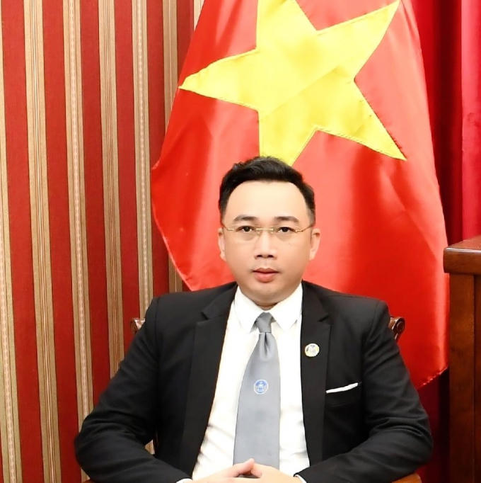 Luật sư Diệp Năng Bình – Văn phòng Luật sư Tinh Thông Luật