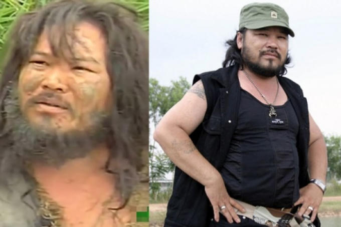 Võ Tòng Lê Quang.