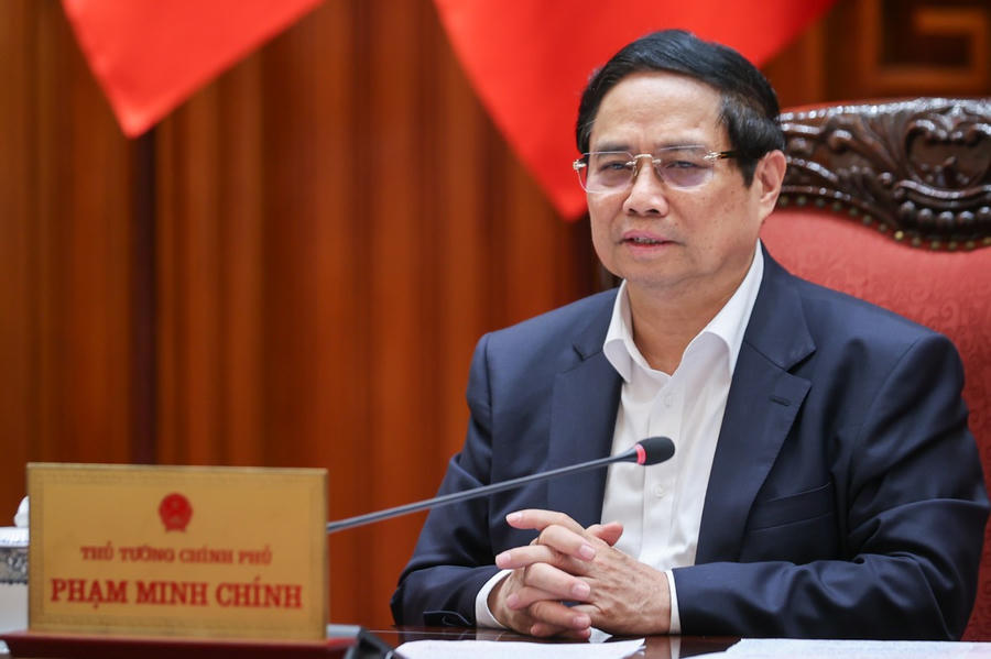 Chủ động ứng phó kịp thời, linh hoạt trong mọi tình huống, khẩn trương hỗ trợ doanh nghiệp, người dân