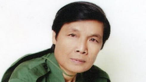Đại tá quân đội, NSND Doãn Tần