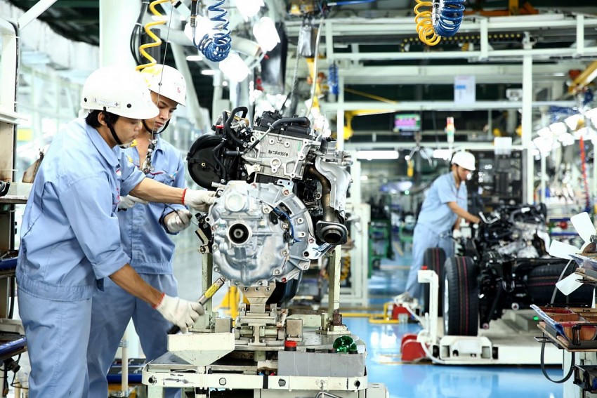 Đề xuất quy định mới về tiêu chuẩn, định mức sử dụng máy móc, thiết bị trong đơn vị nhà nước.