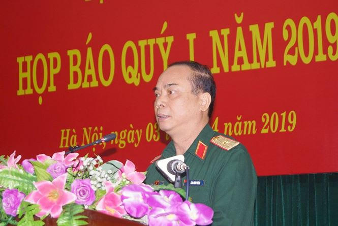 Thiếu tướng Cao Đình Kiếm, Chính ủy Bộ Tư lệnh Bảo vệ Lăng Chủ tịch Hồ Chí Minh