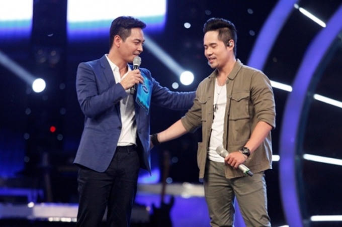 C&ocirc; con d&acirc;u Việt - Janice Phương &amp;amp; Qu&aacute;n qu&acirc;n Học viện ng&ocirc;i sao Thảo Nhi: Ai sẽ l&agrave; Thần tượng &acirc;m nhạc 2016?