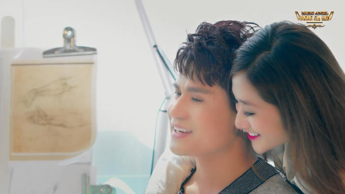 Trải qua 20 mối t&igrave;nh, Lương Gia Huy ra mắt MV &ldquo;Gửi vợ tương lai&rdquo;