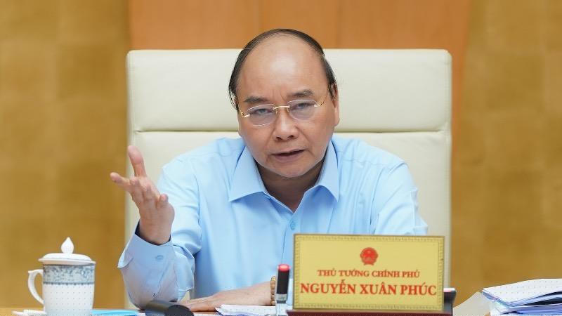 Thủ tướng phân tích lý do phải kiểm soát xuất khẩu gạo