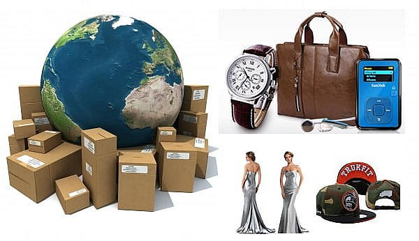 Bán hàng xách tay nhưng cũng cần phải tuân thủ các quy định về nguồn gốc xuất xứ của hàng hóa