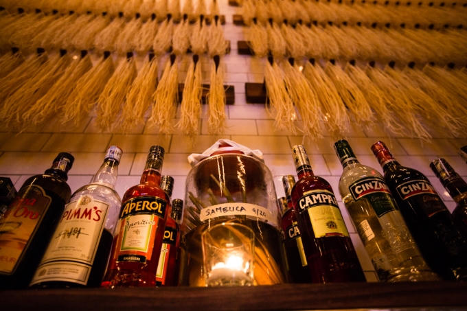 Linguini - Fini luôn có nhiều chương trình ưu đãi dành cho khách hàng.