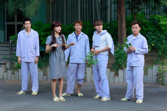 Tiến Dũng trở n&ecirc;n