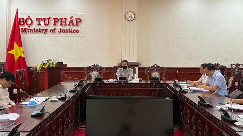 Đề xuất sửa đổi nhiều quy định tạo thuận lợi cho người dân khi yêu cầu cấp Phiếu Lý lịch Tư pháp