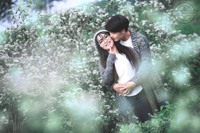 Ai cứ ngỡ tình yêu sẽ là vĩnh cửu nhưng có lẽ chỉ còn trong niềm đau.