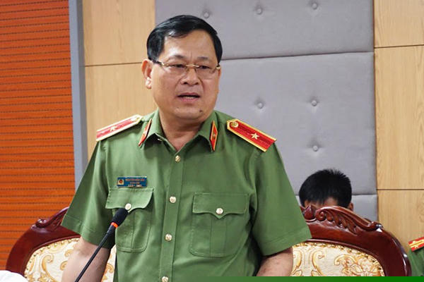 Bá» bÃ© gÃ¡i 6 tuá»i á» Nghá» An thá»«a nháº­n dá»±ng chuyá»n con bá» xÃ¢m háº¡i tÃ¬nh dá»¥c