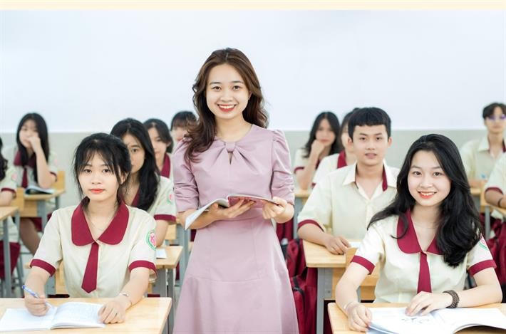 Ngành Giáo dục xác định chủ đề năm học 2025 - 2026 với 10 nhiệm vụ, giải pháp. (Ảnh minh họa)