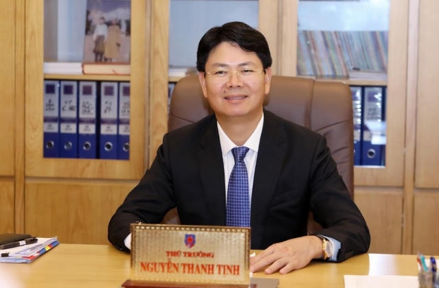 Thứ trưởng Bộ Tư pháp Nguyễn Thanh Tịnh: “Ý thức pháp luật là tiền đề tư tưởng cho sự củng cố và phát triển nền pháp quyền”