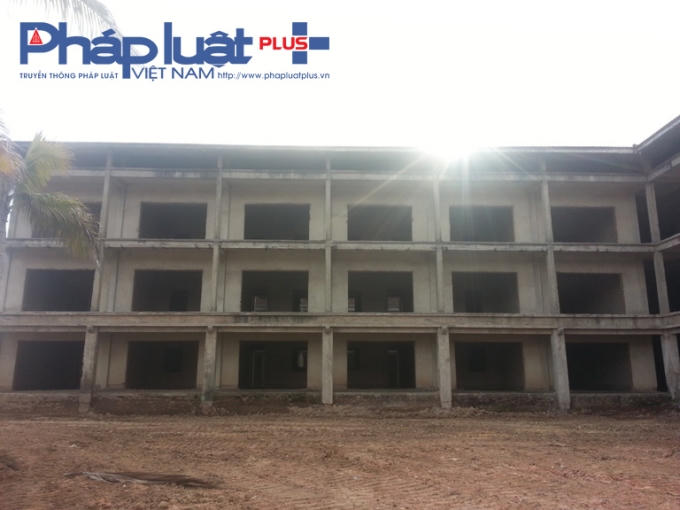 Cận cảnh những căn biệt thự