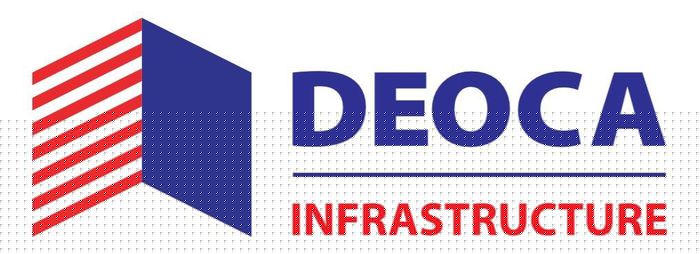 Logo của CTCP Đầu tư hạ tầng giao thông Đèo Cả (mã chứng khoán HHV). Ảnh: hhv.com.vn