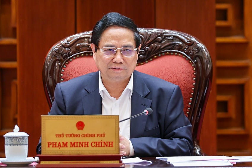 Chủ động ứng phó kịp thời, linh hoạt trong mọi tình huống, khẩn trương hỗ trợ doanh nghiệp, người dân
