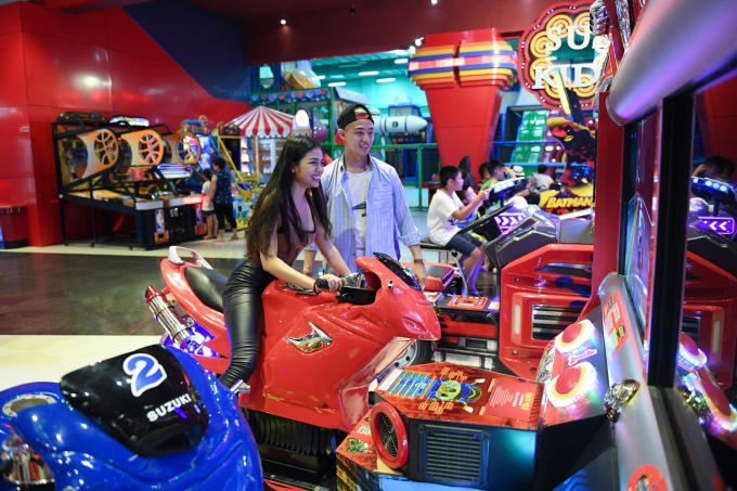 Sun world danang wonders 3