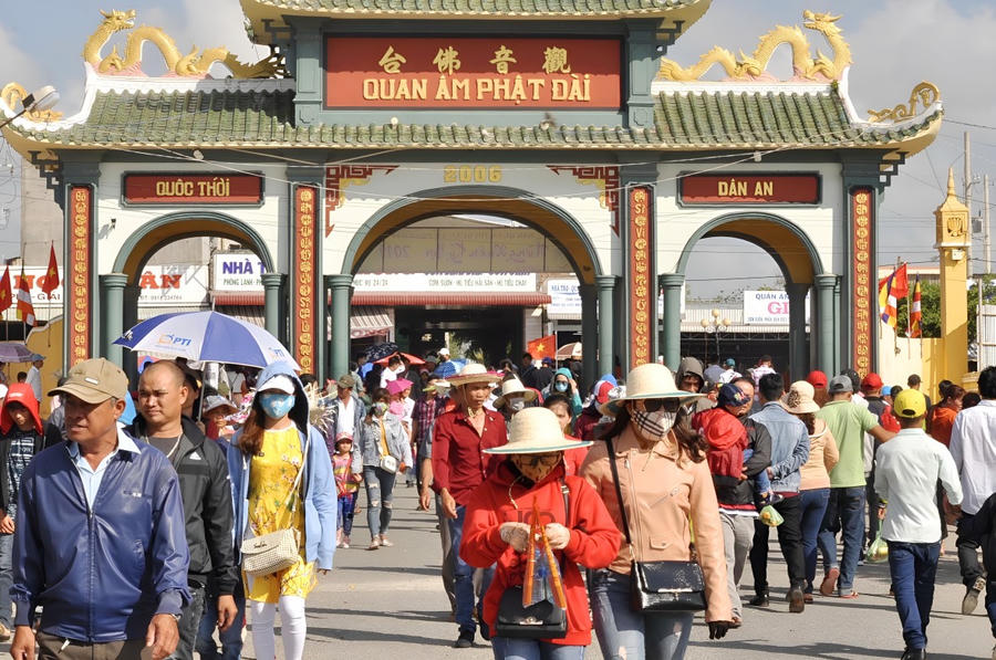 Triển khai kế hoạch thực hiện Dự án Bảo tồn, phát huy giá trị văn hóa truyền thống tốt đẹp của các dân tộc thiểu số gắn với phát triển du lịch Bạc Liêu.