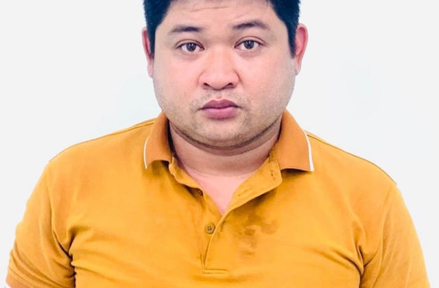 Khởi tố đối tượng lừa đảo làm giấy tờ đất chiếm đoạt 4,3 tỷ đồng