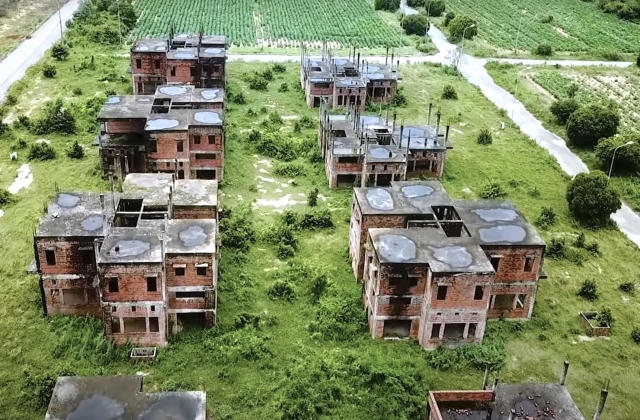 Đồng Nai thành lập tổ công tác xử lý dự án chậm triển khai