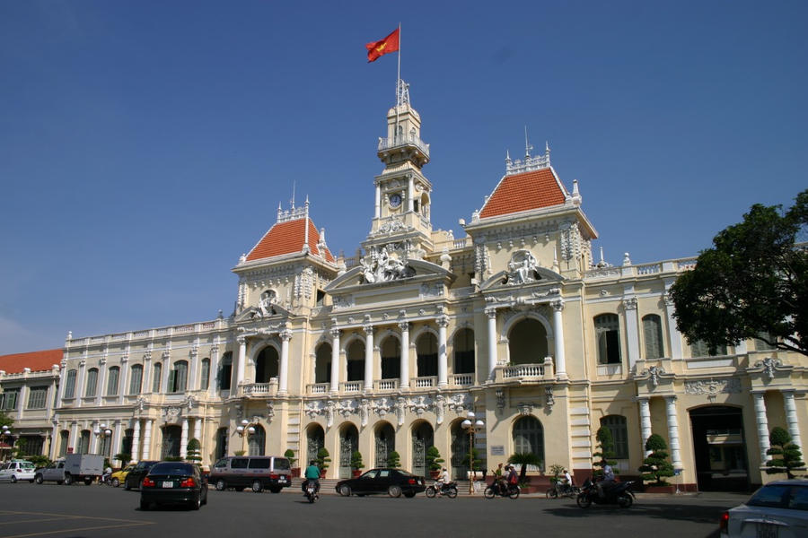 Đơn vị hành chính cấp xã của 34 tỉnh, thành phố sau hợp nhất, sáp nhập. (Ảnh minh họa: Historic Việt Nam)