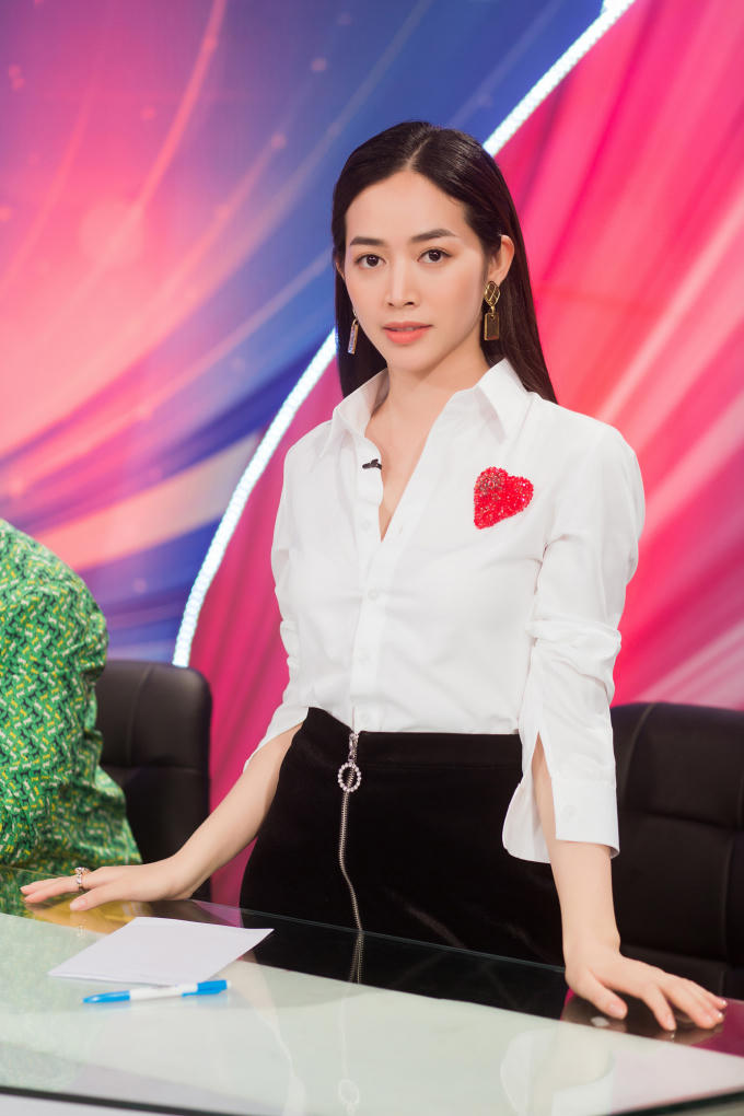 Trong những ngày cuối năm, Mai Thanh Hà cũng khá bận rộn đang ấp ủ nhiều hoạt động mới cho năm 2019. Đặc biệt là dự án phim điện ảnh Bình tĩnh mà yêu – một bộ phim được Mai Thanh Hà dốc toàn lực trong suốt năm qua. Với bước đà vững chắc của năm 2018, Mai Thanh Hà tiếp tục hứa hẹn làm nên sức hút ở năm mới từ những dự án riêng của mình.