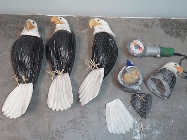 &ldquo;M&atilde; h&oacute;a&rdquo; ma t&uacute;y th&agrave;nh qu&agrave; biếu để nhập khẩu từ Braxin về Việt Nam