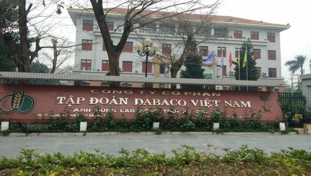 Nguyên nhân khiến lợi nhuận sau kiểm toán của Dabaco