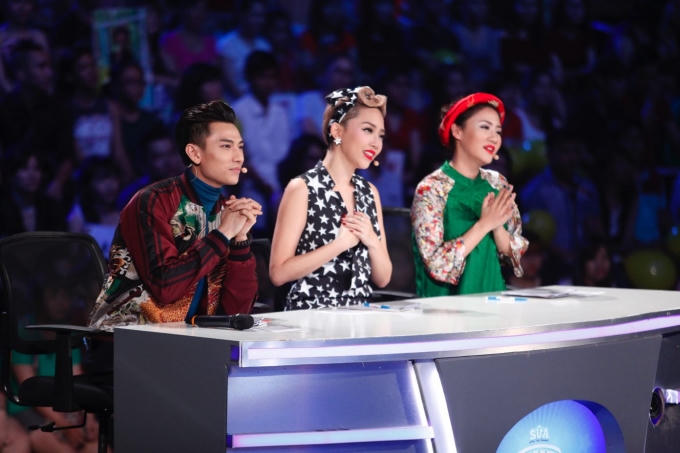 Vietnam Idol Kids: Hồ Văn Cường hò về Tiền Giang khiến giám khảo tan chảy