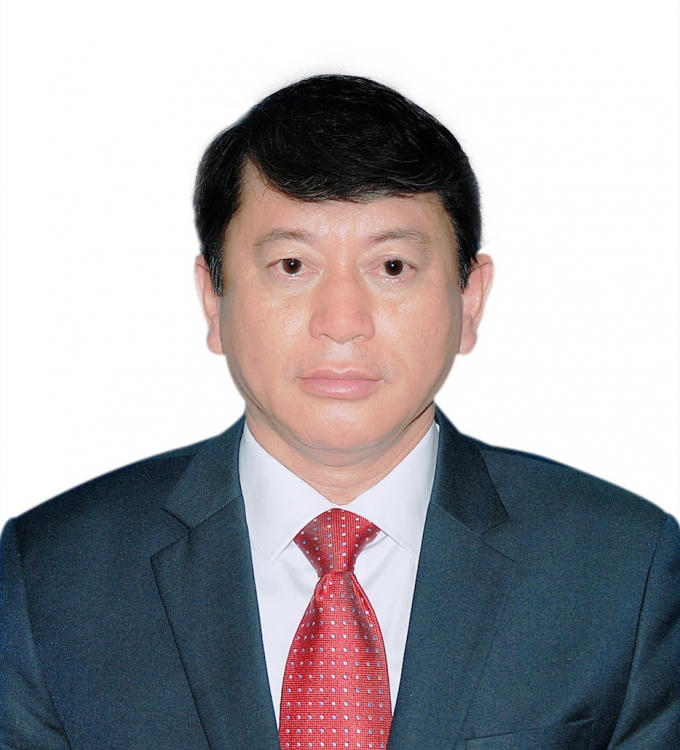 &Ocirc;ng Ho&agrave;ng Xu&acirc;n &Aacute;nh, Chủ tịch UBND tỉnh Cao Bằng