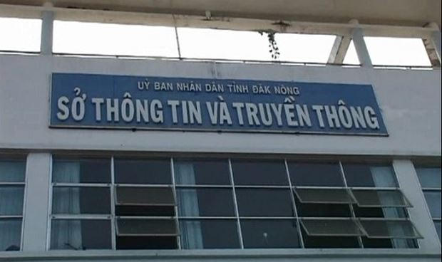 Đắk Nông: Nhiều cán bộ bị kỷ luật do có khuyết điểm, sai phạm về tài chính