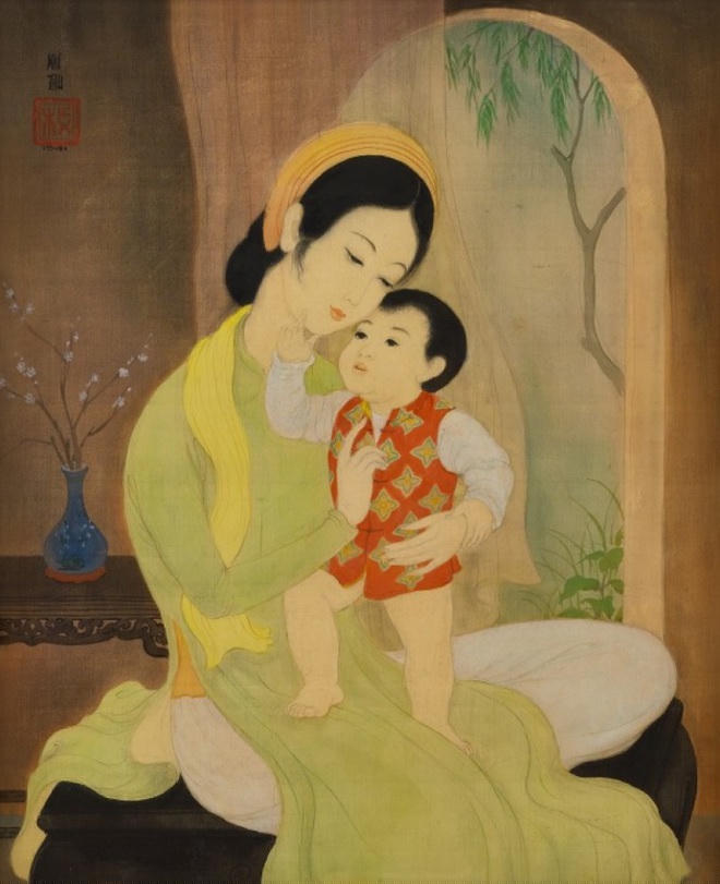 Bức