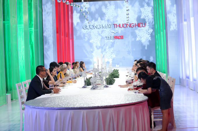 HLV và khách mời