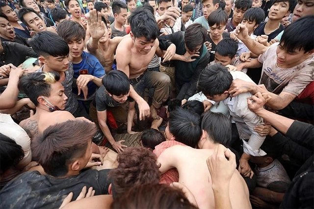 Di sản đang đổi thay, và cần những biện pháp bảo tồn, quản lý phù hợp thay vì “mong ước di sản xưa”..