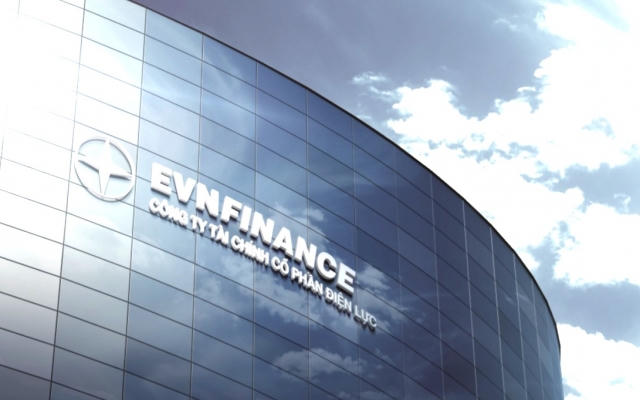EVNFinance: Nợ xấu tăng nhanh; mạnh tay cho vay, góp vốn vào bất động sản