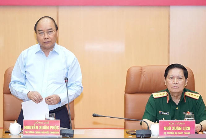 Ảnh: Nguyễn Hiếu.