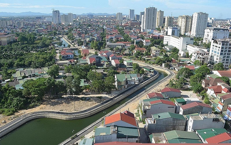 Ảnh minh hoạ. (Nguồn: Báo Xây dựng)