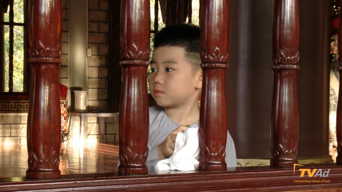 Híp làm việc rất chăm chỉ.
