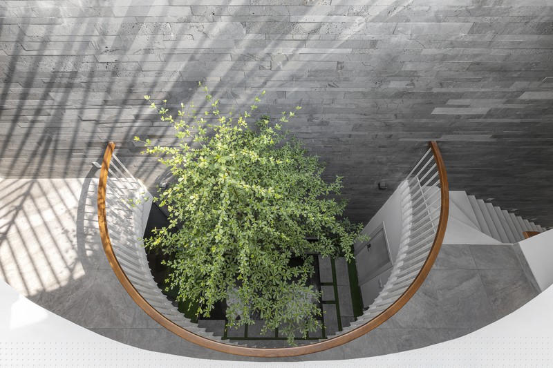 ngoi nha da nang ma cong nang nao cung hoan thanh xuat sac nhiem vu hinh 11