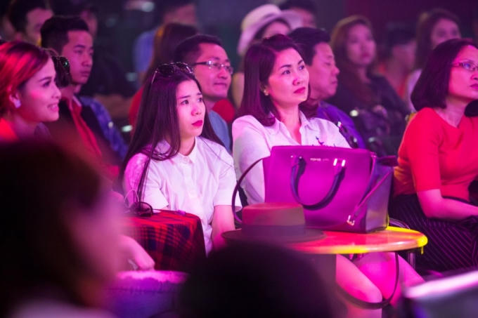 Mr.Đ&agrave;m: &ldquo;Cảm ơn những năm th&aacute;ng khốn nạn của cuộc đời&hellip;&rdquo;