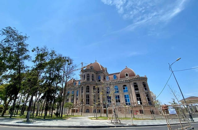 Vụ chuyển đổi sân golf Phan Thiết: Kết quả báo cáo 2 lần của Thanh tra Chính phủ như thế nào?