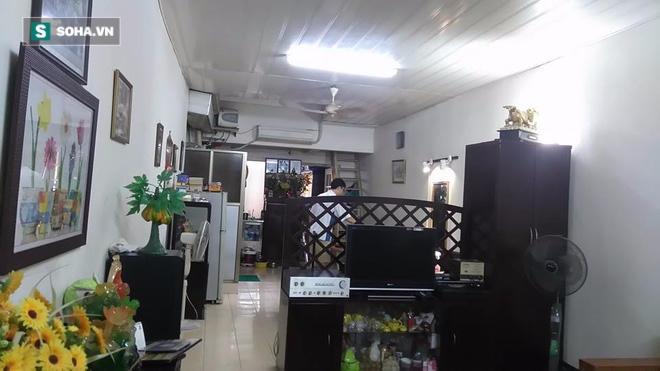 Ngắm ngôi nhà chưa từng biết của Tân Hoa hậu Đỗ Mỹ Linh