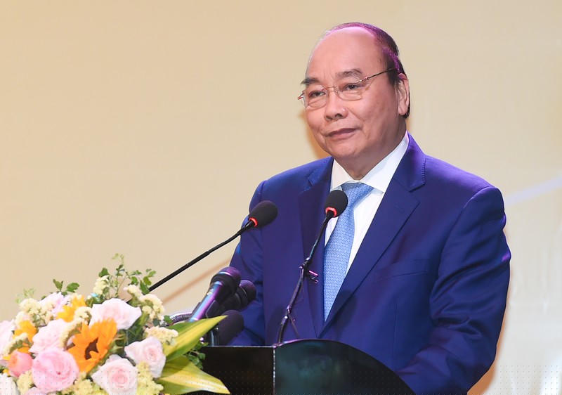 Thủ tướng Chính phủ Nguyễn Xuân Phúc đánh giá cao vai trò, vị trí của ĐBSCL.