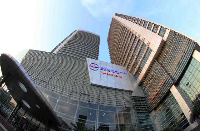 Phát triển EVN thành Tập đoàn kinh tế mạnh