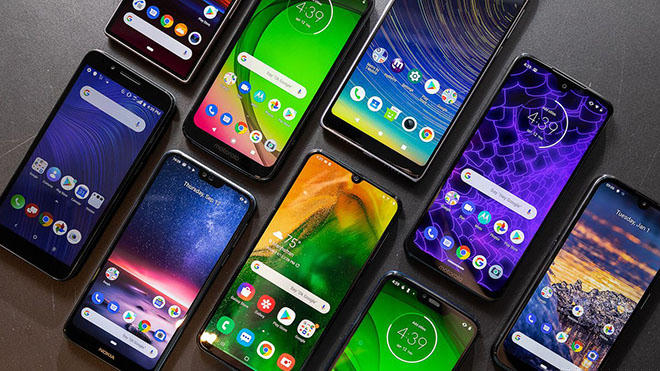 cuoc choi smartphone gia re phai thay doi vi iphone se moi hinh anh 3