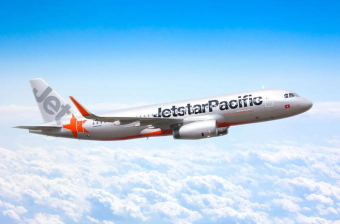 Đại biểu Quốc hội L&ecirc; Thanh V&acirc;n n&oacute;i về vụ việc Jetstar thua lỗ, l&atilde;nh đạo vẫn được thăng chức