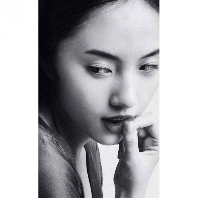 Kiều nữ Nguyễn Phương Thanh Vy: &ldquo;T&ocirc;i kh&ocirc;ng th&iacute;ch l&agrave;m bạn với