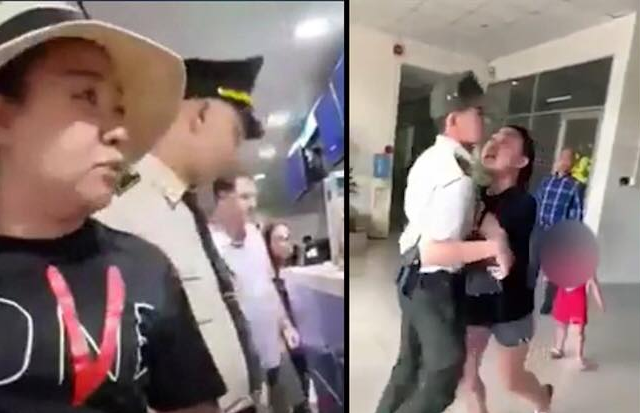 Trung tướng Đoàn Duy Khương: Hành động của đại úy Lê Thị Hiền là không thể chấp nhận được!