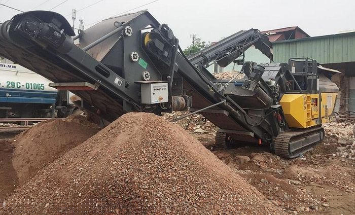 Bộ Tài nguyên và Môi trường sẽ rà soát, sửa đổi các văn bản quy phạm pháp luật có nội dung liên quan đến quản lý chất thải rắn, đặc biệt là quy chuẩn kỹ thuật quốc gia về môi trường trong xử lý chất thải rắn.