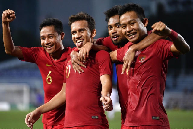 Giải VĐQG Indonesia đã hoãn trong 1 năm qua